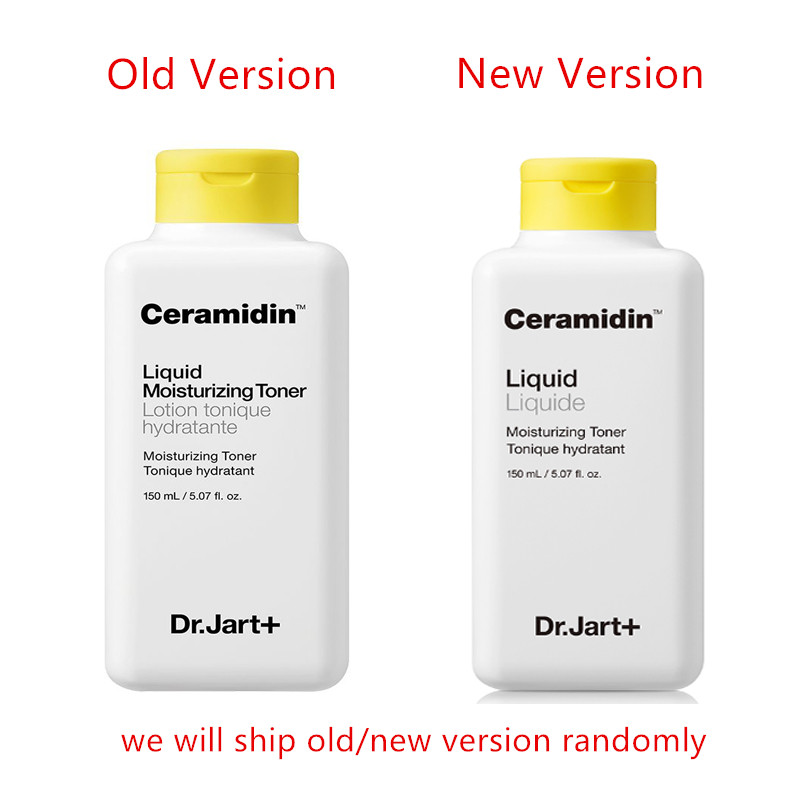 Essence Serum Toner - Dr. Jart+ Ceramidina Tónico Hidratante Líquido