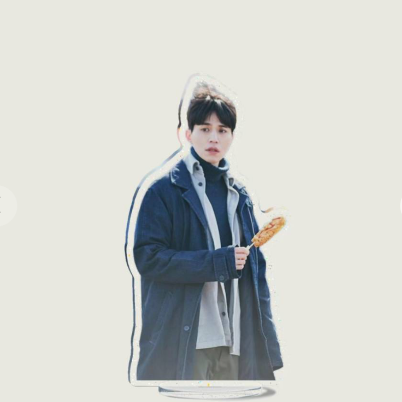 Korean Lifestyle & Kids Boutique - Póster HD de ídolo coreano Lee