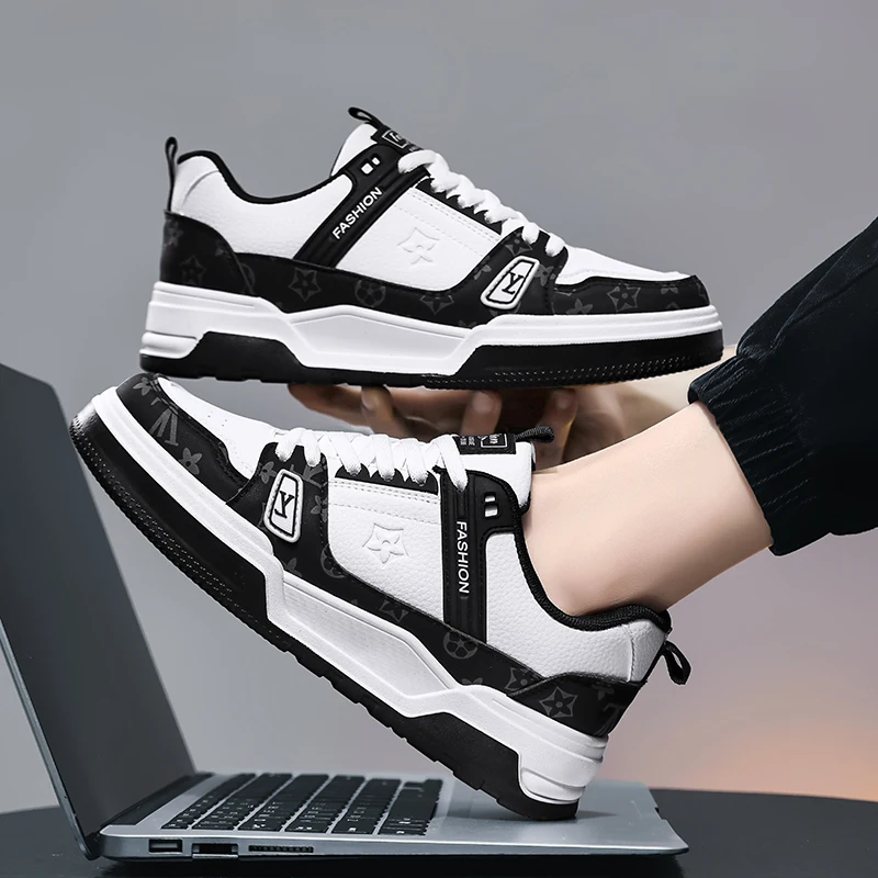 Korean Lifestyle & Kids Boutique - Zapatos de plataforma cómodos y versátiles