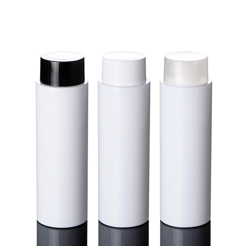Essence Serum Toner - Botella de plástico PET blanca/transparente de