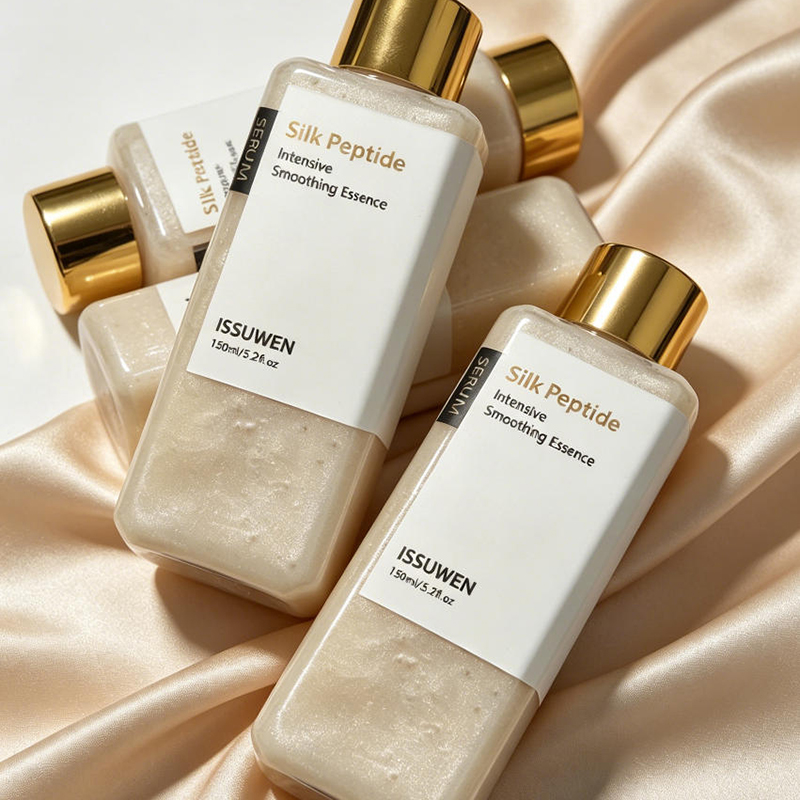 Essence Serum Toner - Esencia Suavizante Intensiva con Péptidos de