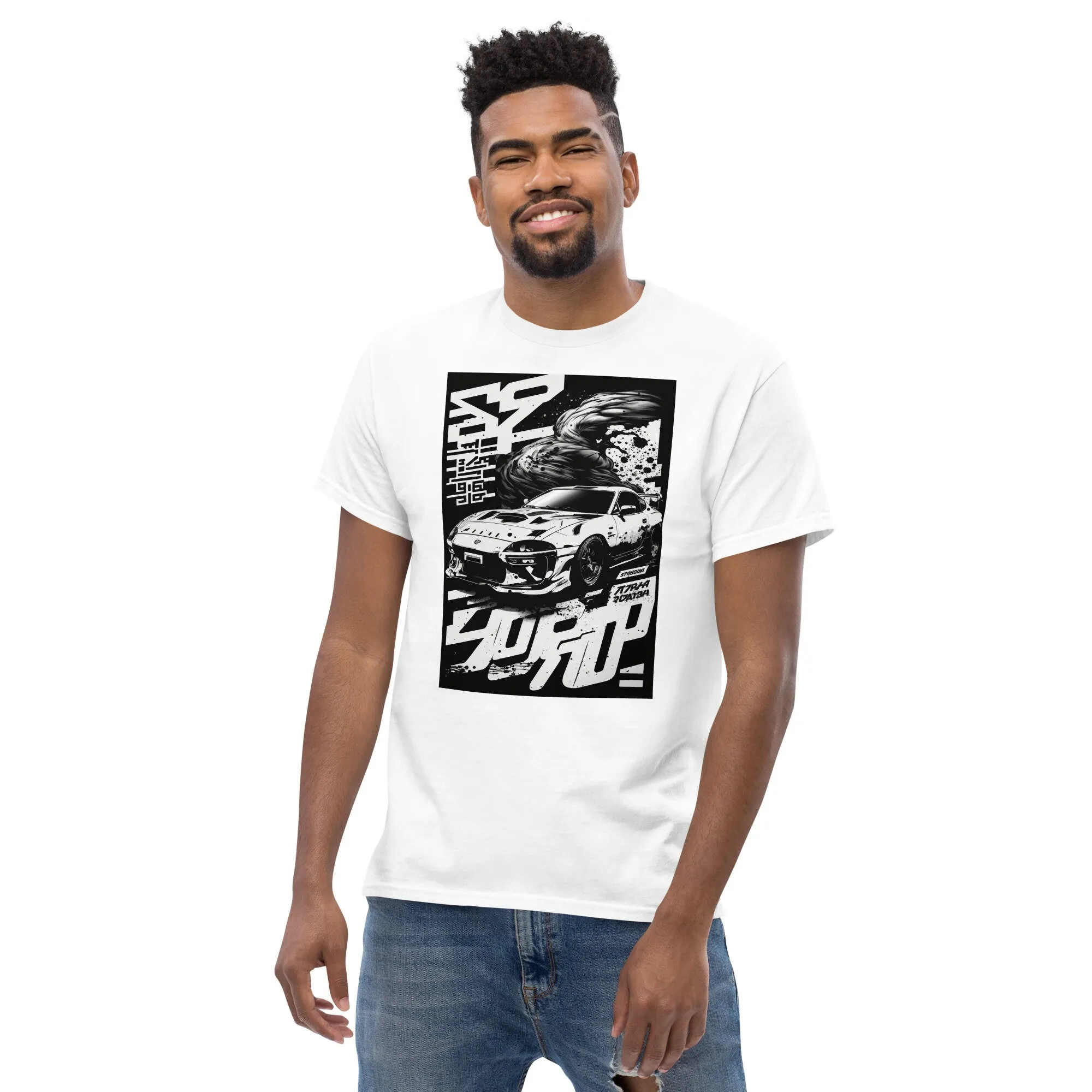 Korean Lifestyle & Kids Boutique - Tokyo Life Golf Wear Camisetas Estilo