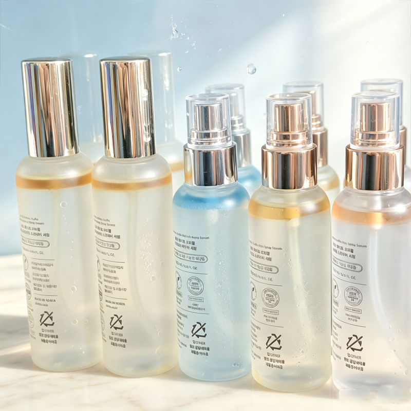 Essence Serum Toner - Tónico Facial Coreano con Trufa Blanca