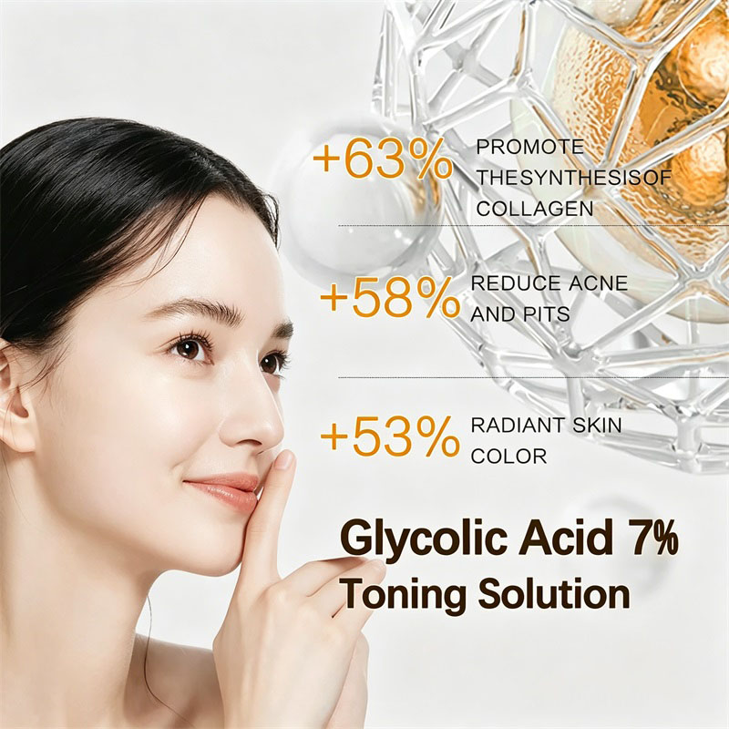 Tónico Facial con Ácido Glicól - Essence Serum Toner reseña y precio