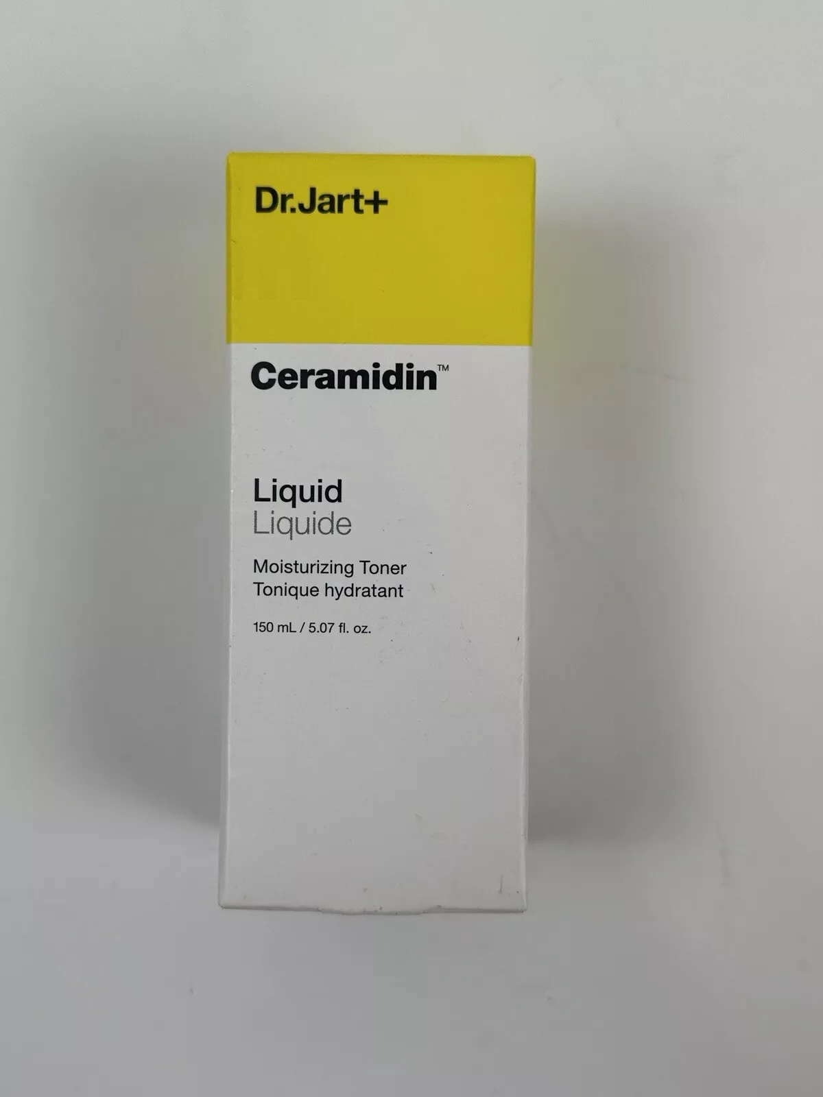 Dr. Jart+ Ceramidina Tónico Hi - Essence Serum Toner reseña y precio