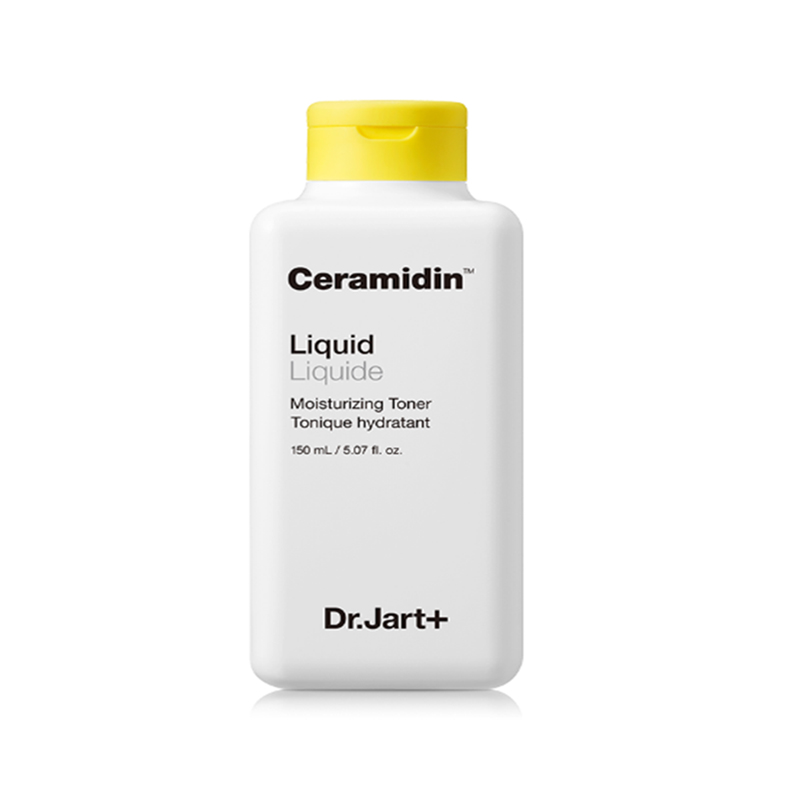 Dr. Jart+ Ceramidina Tónico Hi - Essence Serum Toner reseña y precio