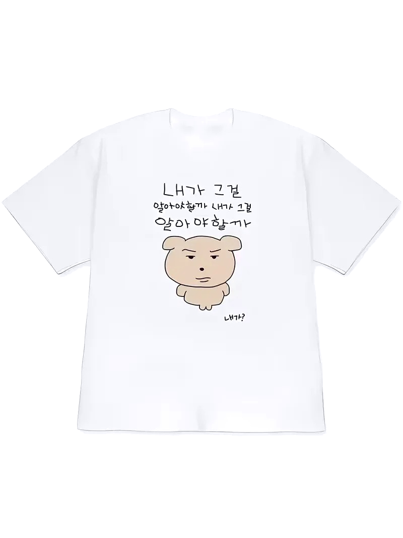 Camiseta informal para mujer c - Korean Arts And Lifestyle reseña y precio