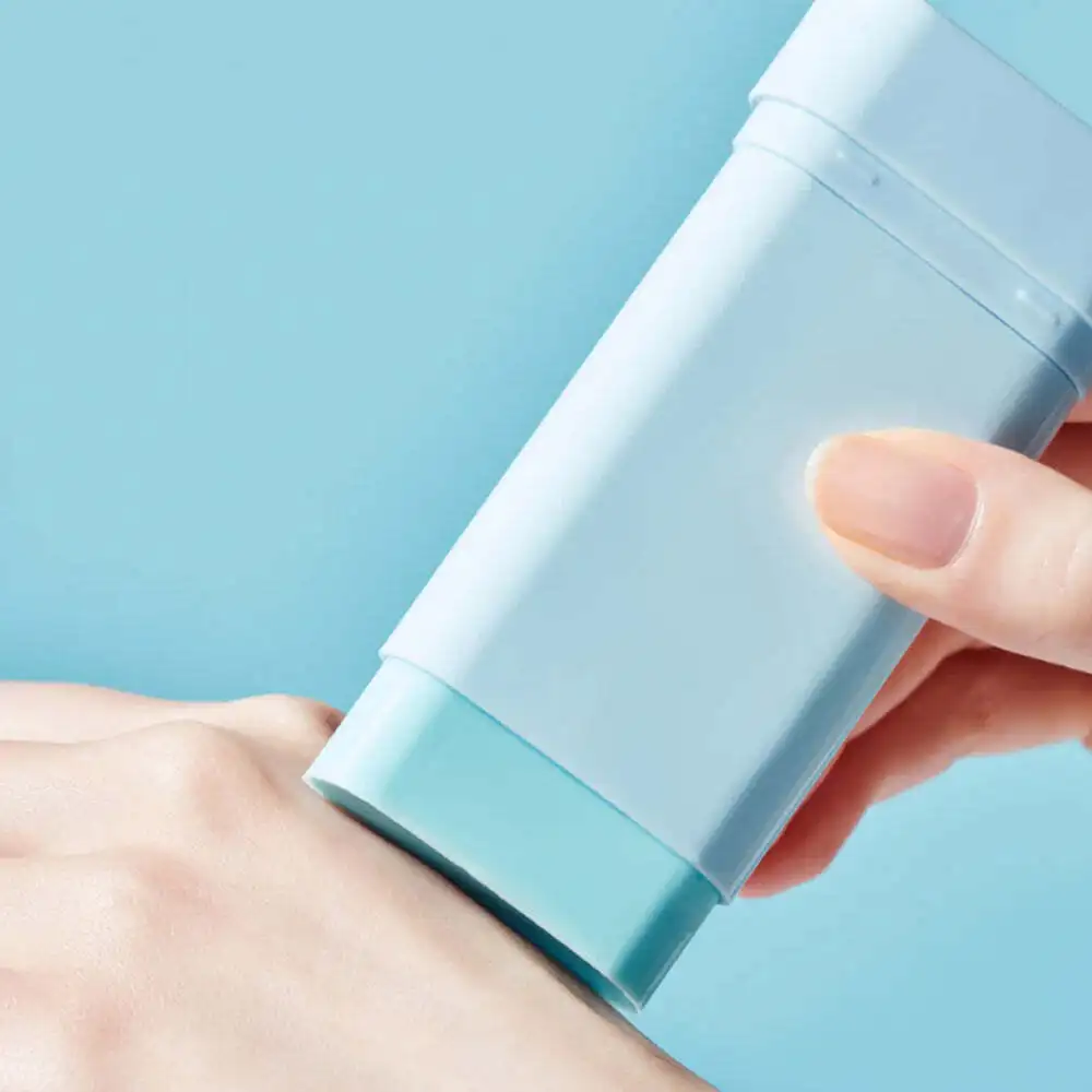 Protector Solar en Barra Tocob - Sunstick Korean Spf reseña y precio