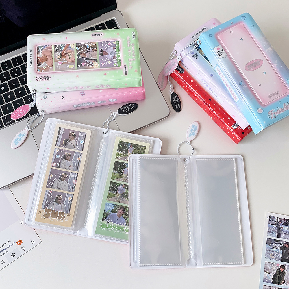 Álbum de Fotos Kpop, Estilo de - Korean Lifestyle Student reseña y precio