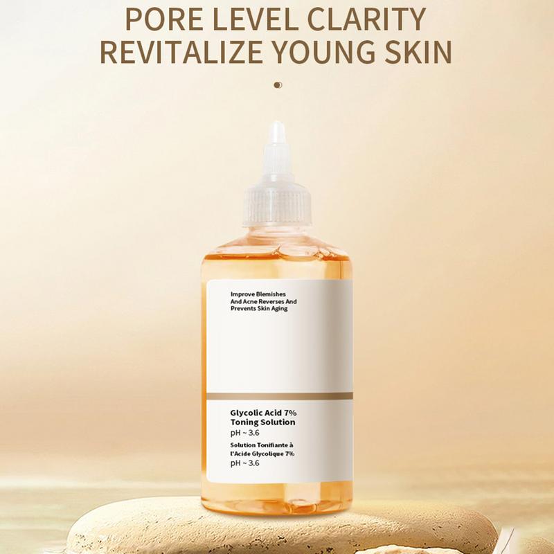 Elimina el acné decoloración a - Essence Serum Toner reseña y precio