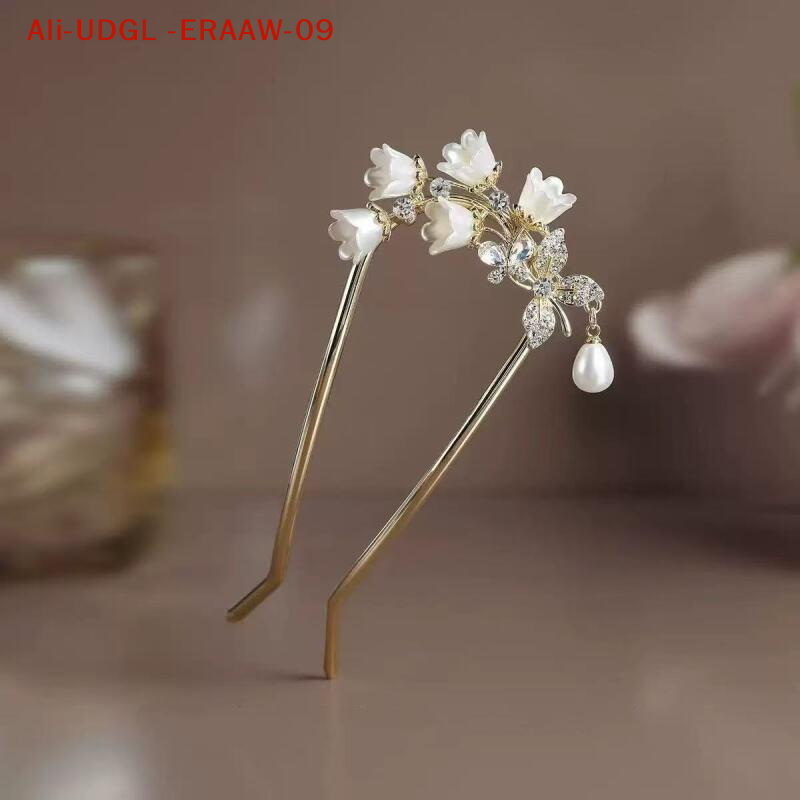 Accesorios para el cabello Han - Hanbok Hair Pin reseña y precio