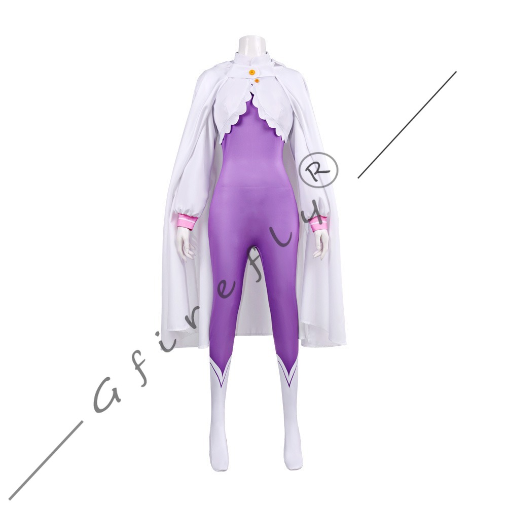 Disfraz de Cosplay al Estilo d - South Korea Lifestyle reseña y precio
