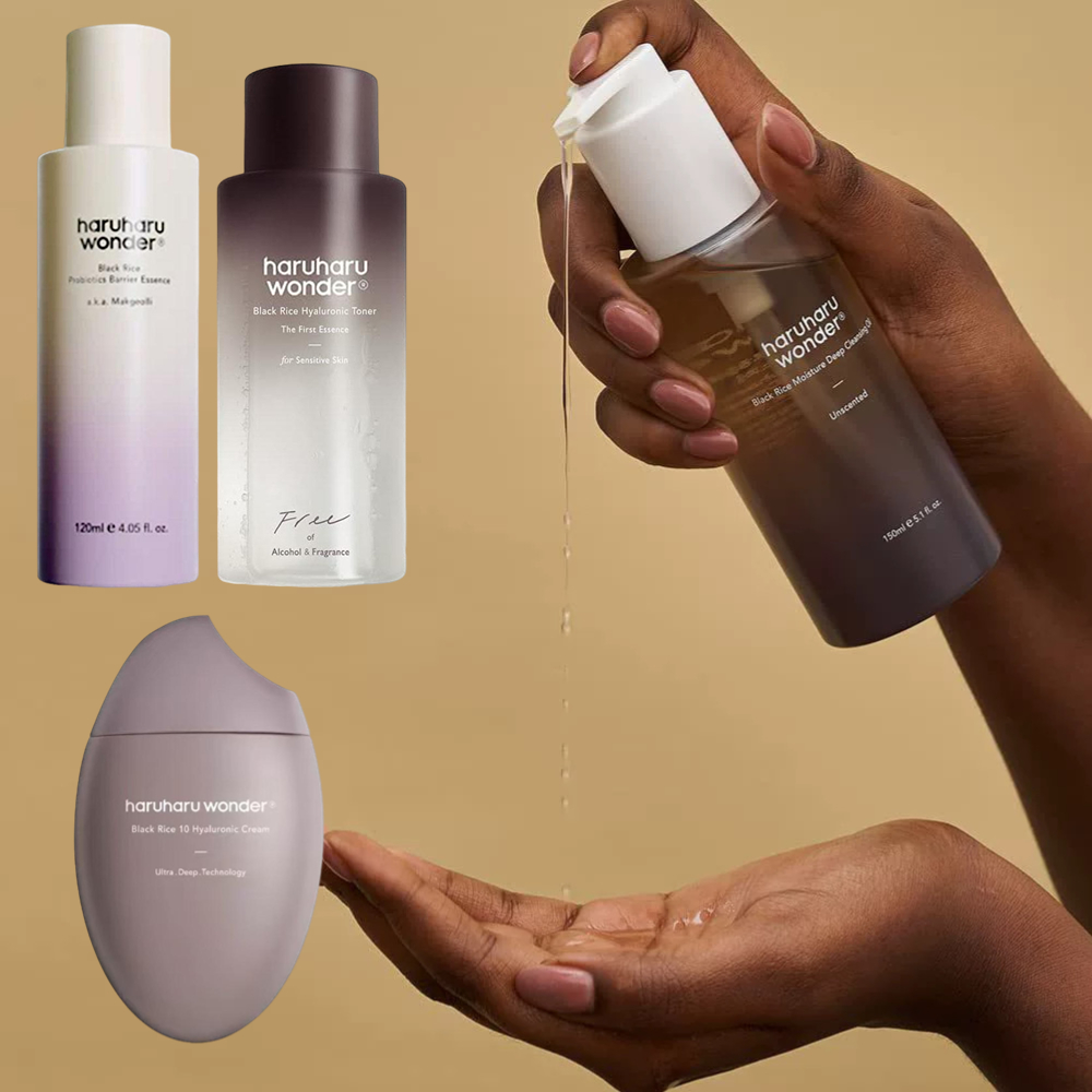Esencia Barrera Probiótica de  - Essence Serum Toner reseña y precio