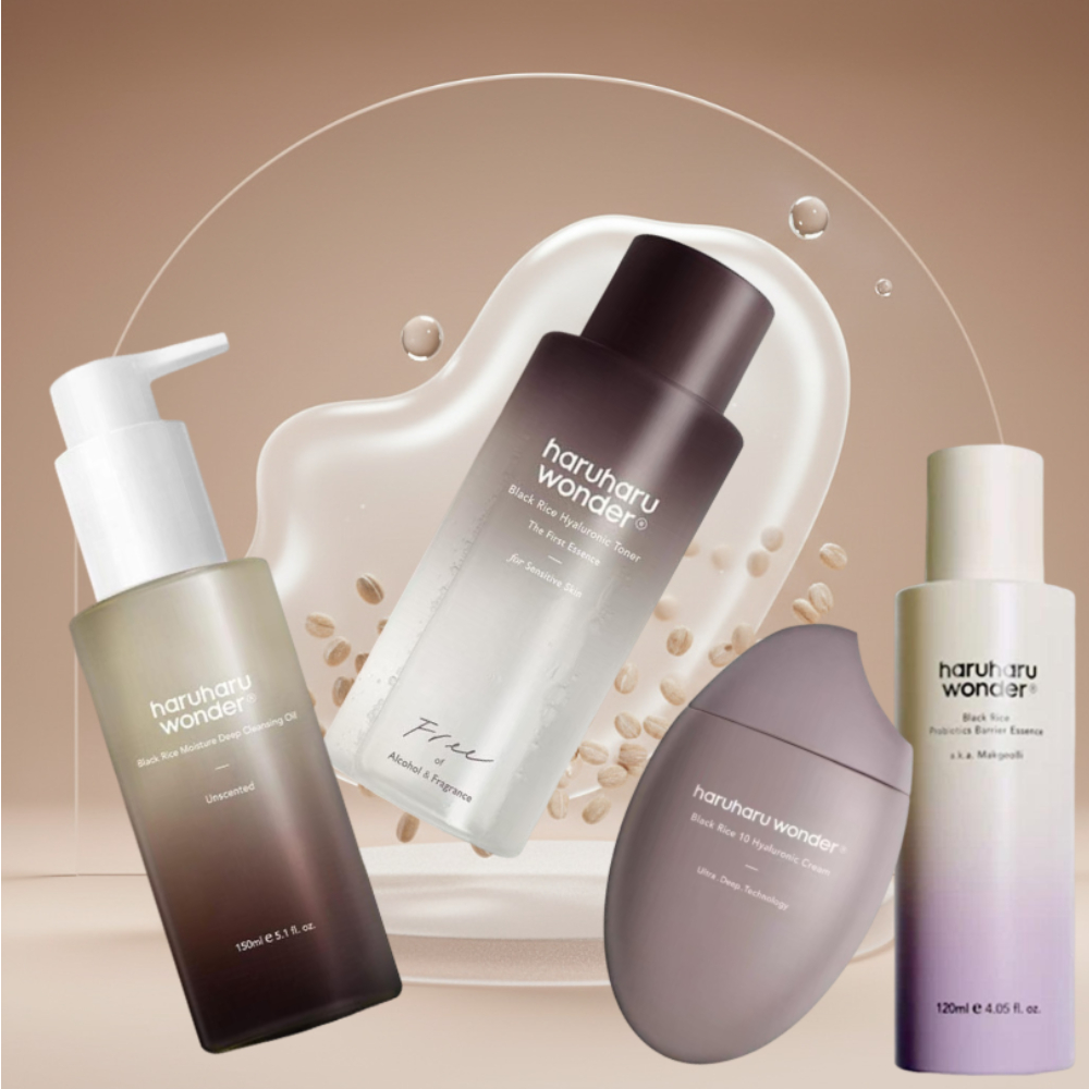 Esencia Barrera Probiótica de  - Essence Serum Toner reseña y precio