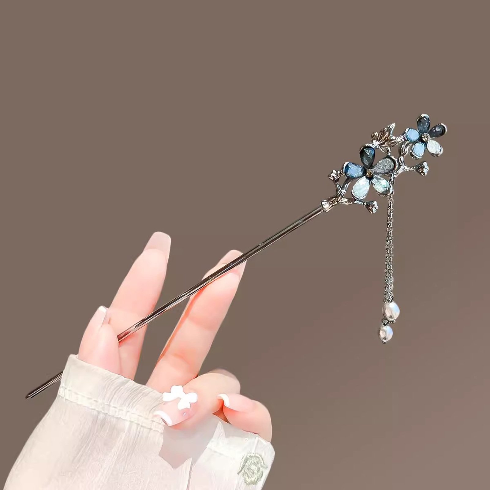 Horquillas para el cabello con - Hanbok Hair Pin reseña y precio