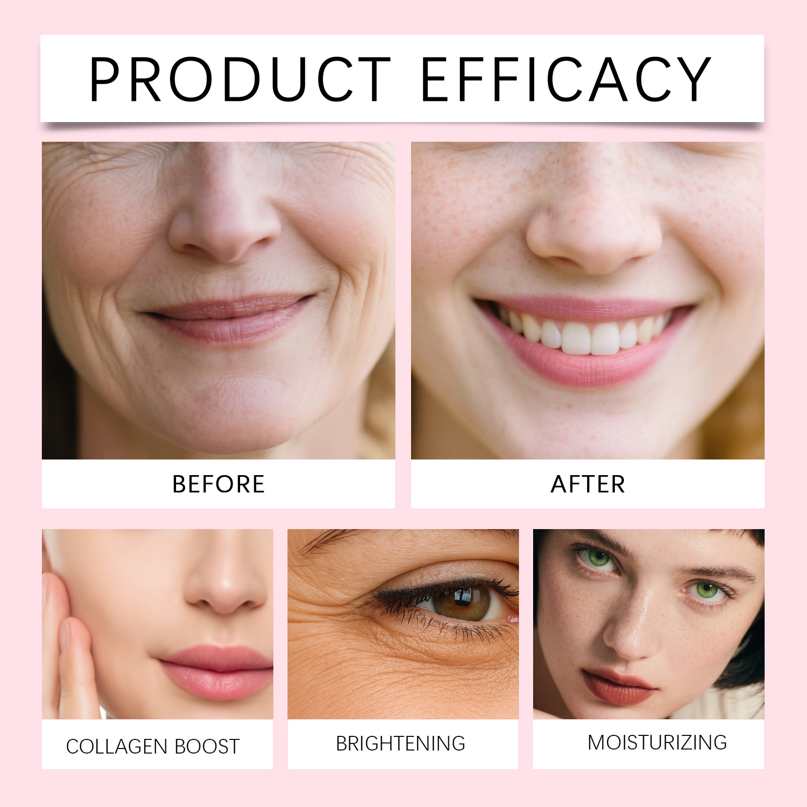 Spray de Esencia de Colágeno,  - Essence Serum Toner reseña y precio