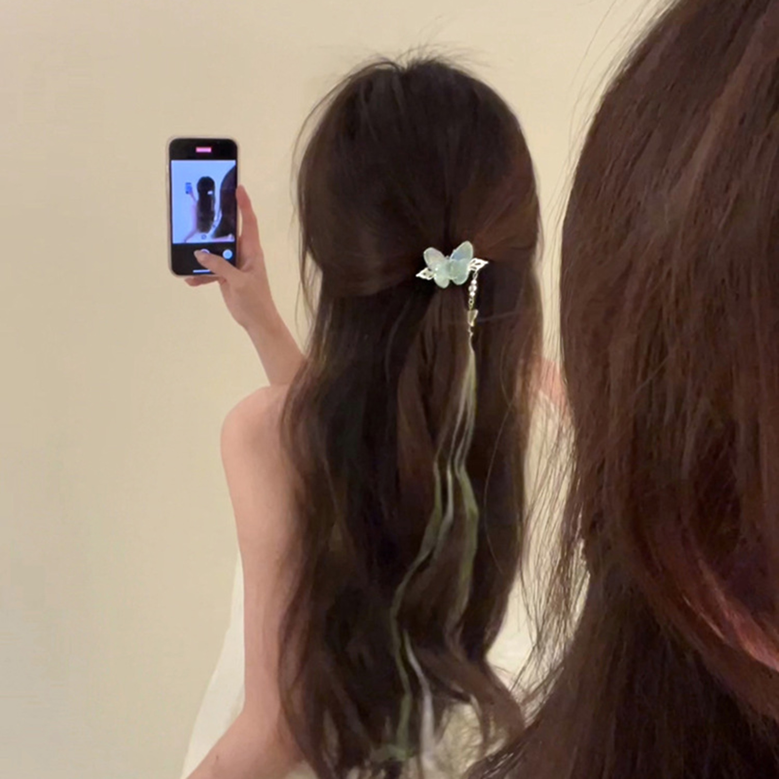Pinzas para el cabello de esti - Hanbok Hair Pin reseña y precio