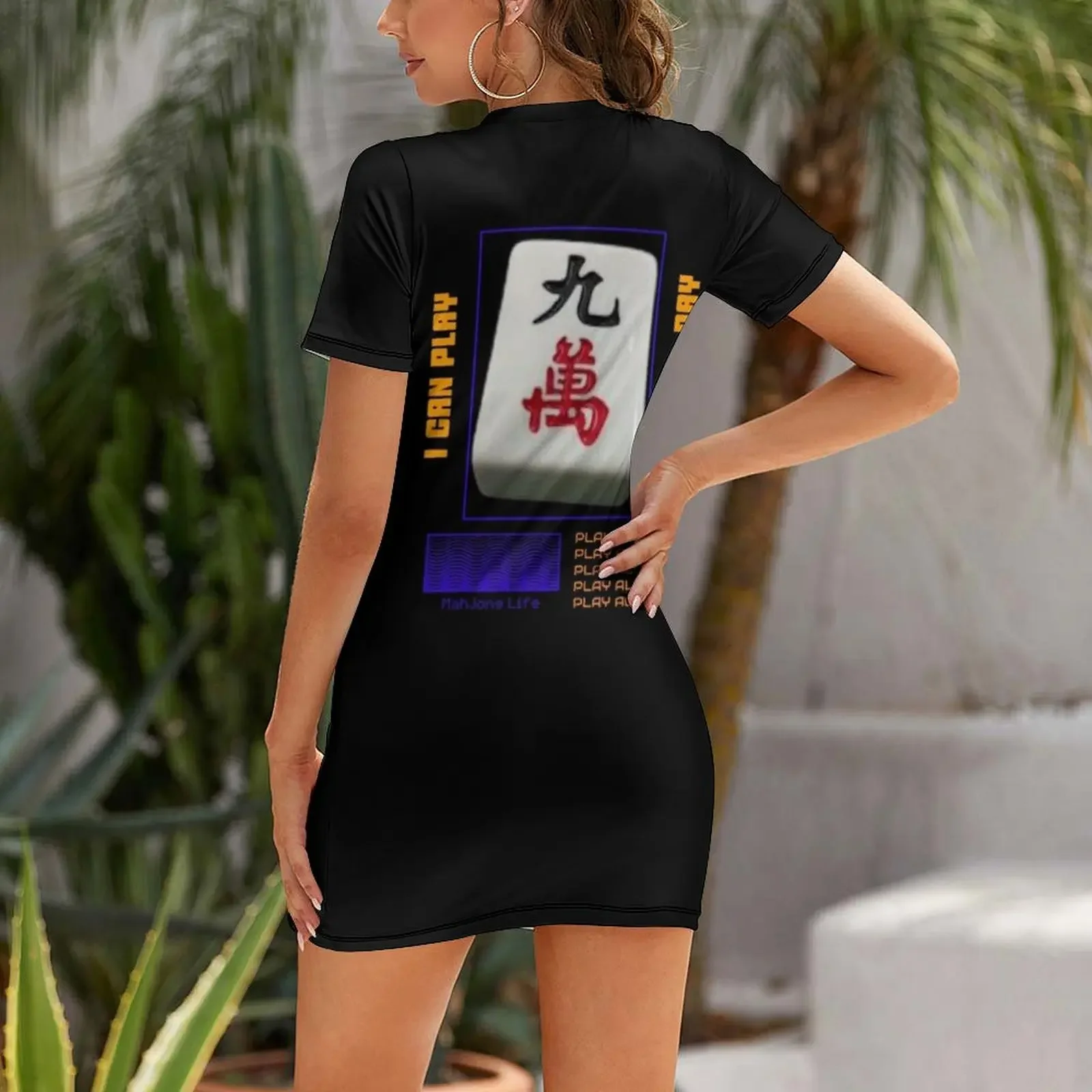 Mahjong Life I Can Play All Da - Korean Lifestyle Trends reseña y precio