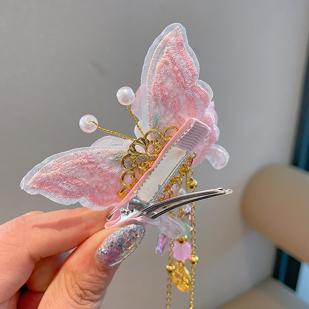 1 par de hermosos accesorios p - Hanbok Hair Pin reseña y precio