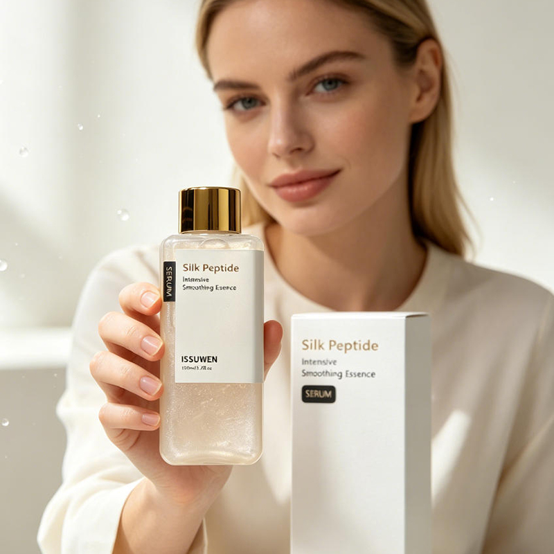 Esencia Suavizante Intensiva c - Essence Serum Toner reseña y precio