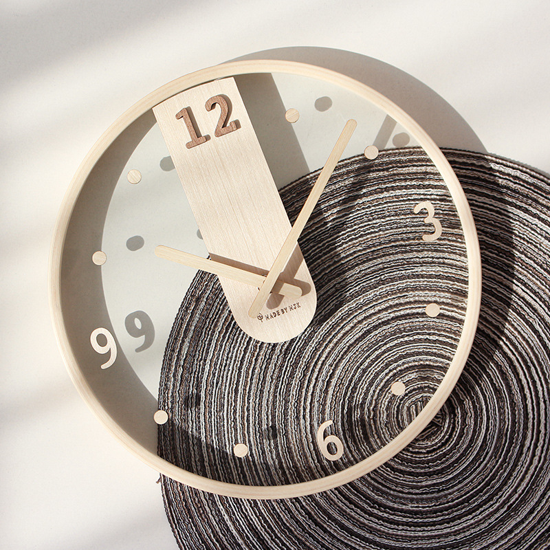 Reloj De Pared De diseño europ - Korean Arts And Lifestyle reseña y precio