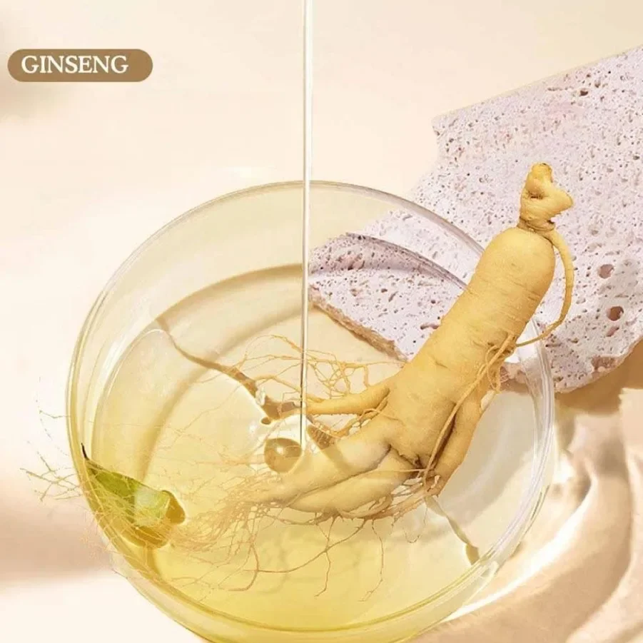 Esencia Facial de Ginseng dora - Essence Serum Toner reseña y precio