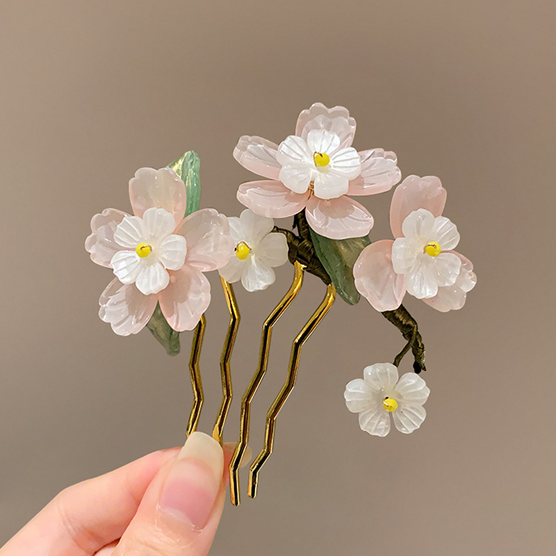 Peine clásico para el cabello, - Hanbok Hair Pin reseña y precio
