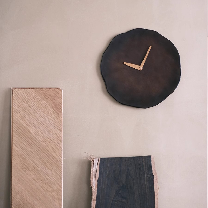 Reloj De Pared estético De dis - Korean Arts And Lifestyle reseña y precio