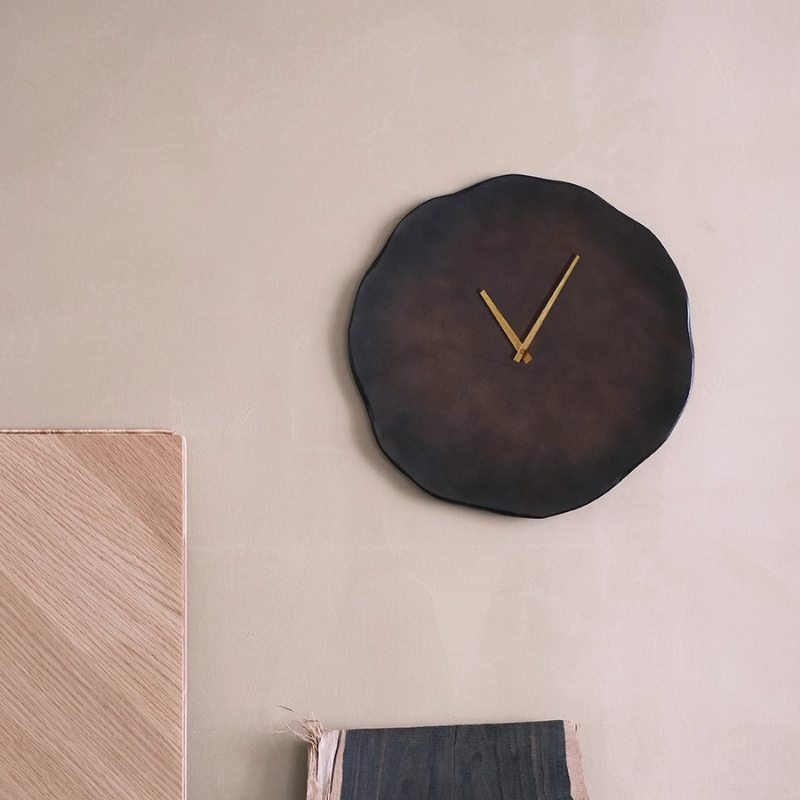 Reloj De Pared estético De dis - Korean Arts And Lifestyle reseña y precio