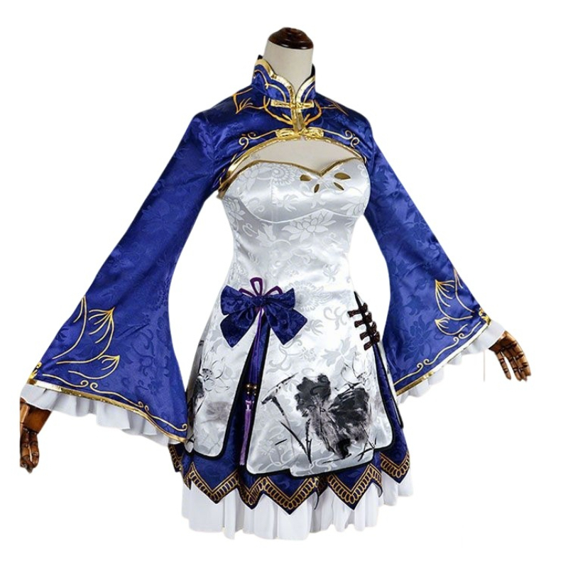 Vestidos Lolita estilo chino d - South Korea Lifestyle reseña y precio
