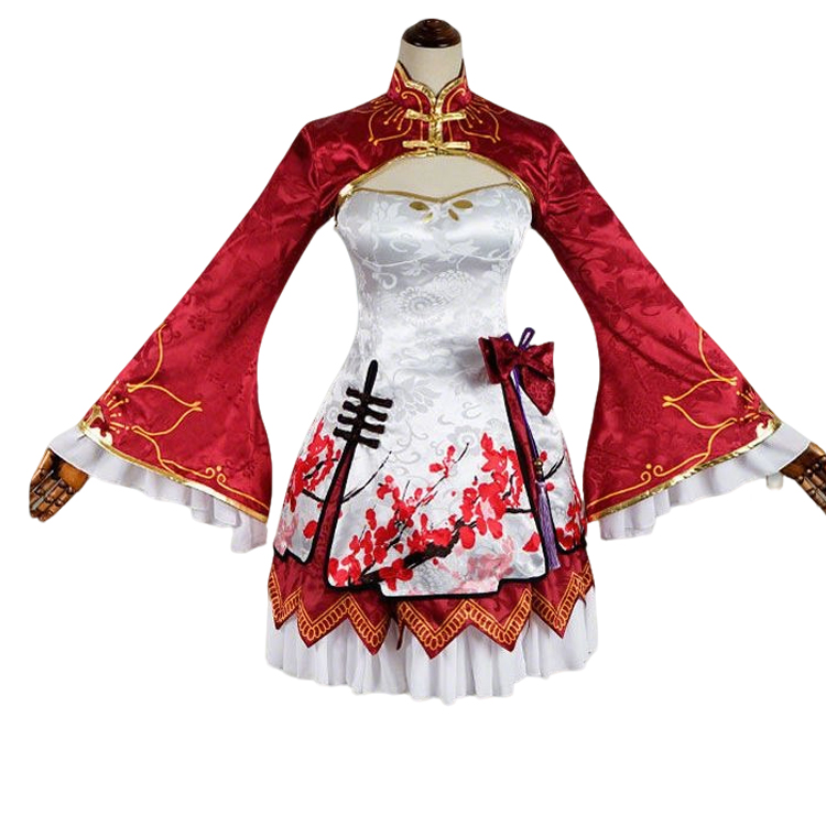 Vestidos Lolita estilo chino d - South Korea Lifestyle reseña y precio