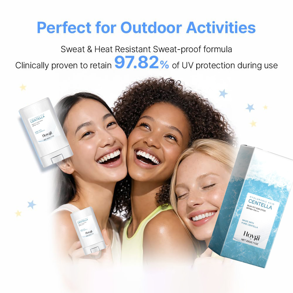 Protector Solar en Barra con Á - Sunstick Korean Spf reseña y precio