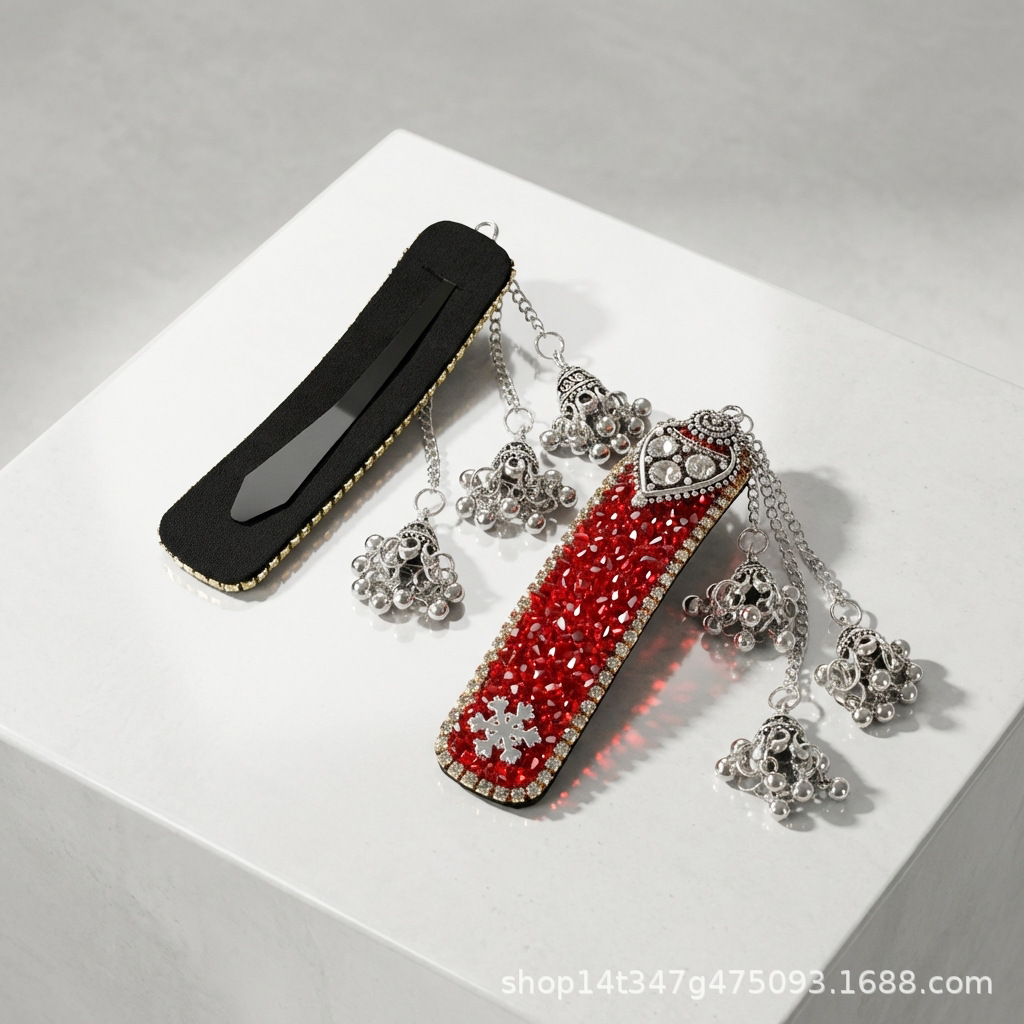 Pasadores de Pelo con Borlas y - Hanbok Hair Pin reseña y precio