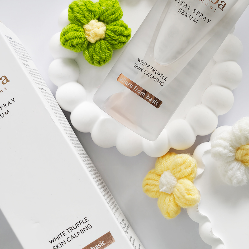 Tónico Facial Coreano con Truf - Essence Serum Toner reseña y precio