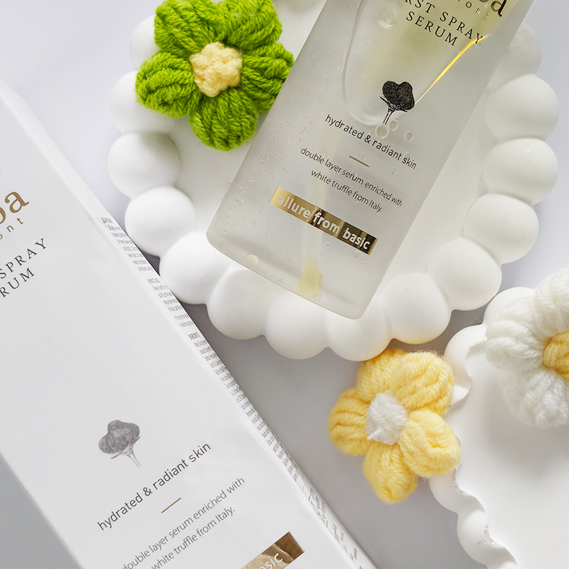 Tónico Facial Coreano con Truf - Essence Serum Toner reseña y precio